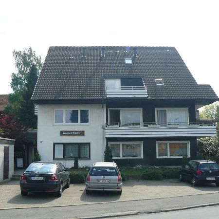 Haus Vier Jahreszeiten Altenau  Dış mekan fotoğraf